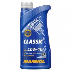 MANNOL CLASSIC 10W-40 1L