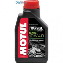 Motul Transoil Expert...