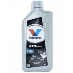 Valvoline Fork 5W (villa...