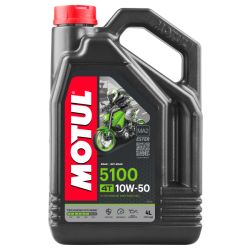 Motul 5100 10W-50  4L