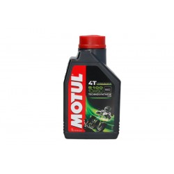 Motul 5100 10W-50  1L