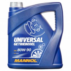 MANNOL UNIVERZÁLIS...