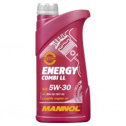 Energy Combi LL 5W-30...