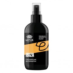 Lotus Cleaning Ibiza...