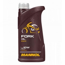 Fork Oil 10W Medium...